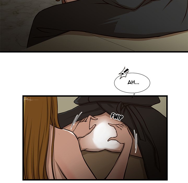 The Taste of Money Chapter 8 Page 24