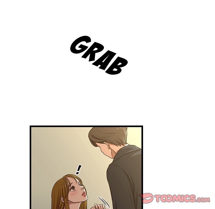 The Taste of Money Chapter 8 Page 26