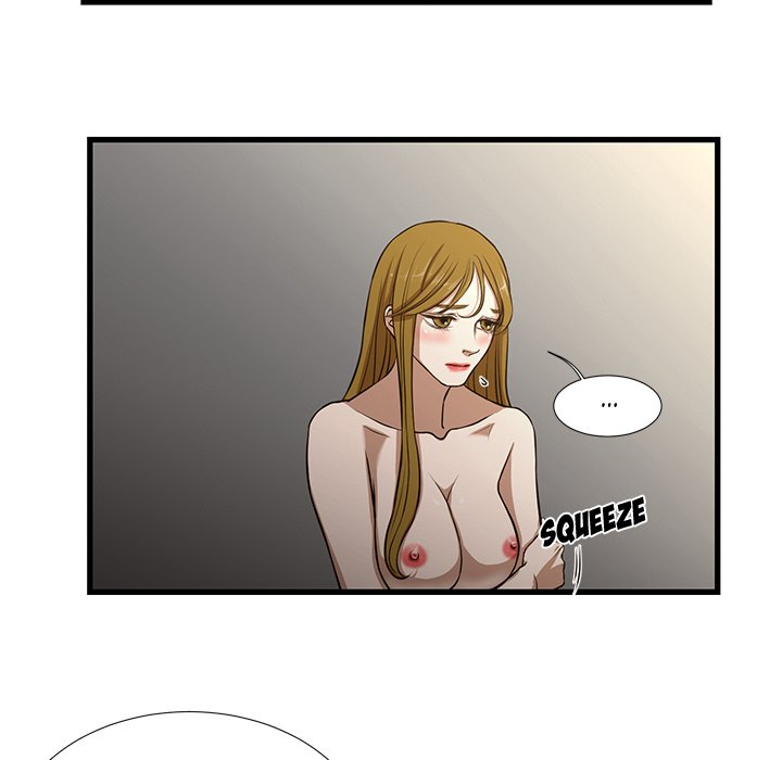 The Taste of Money Chapter 8 Page 30