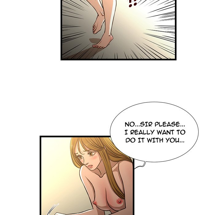The Taste of Money Chapter 8 Page 36