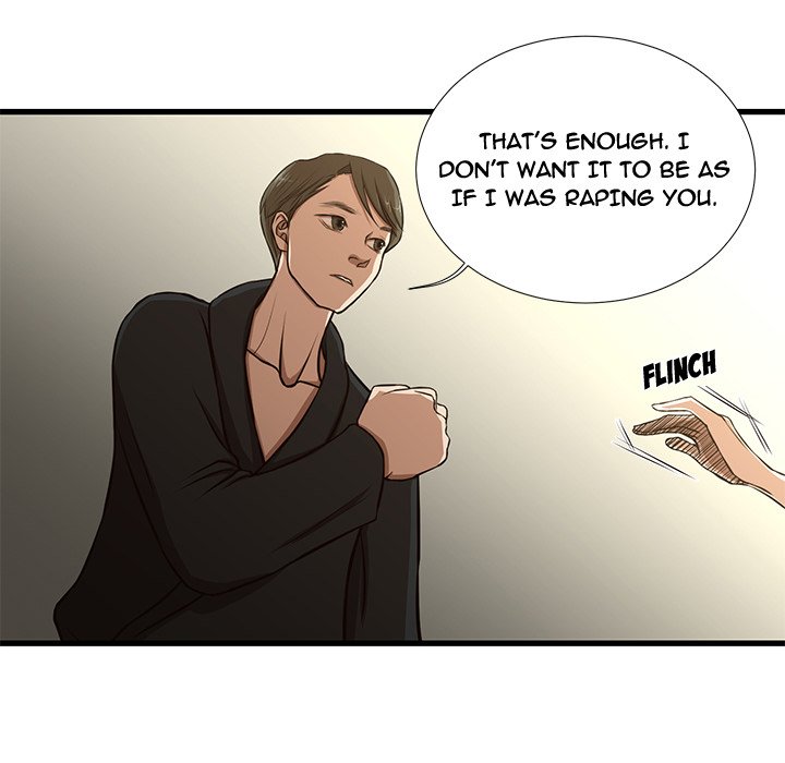 The Taste of Money Chapter 8 Page 39