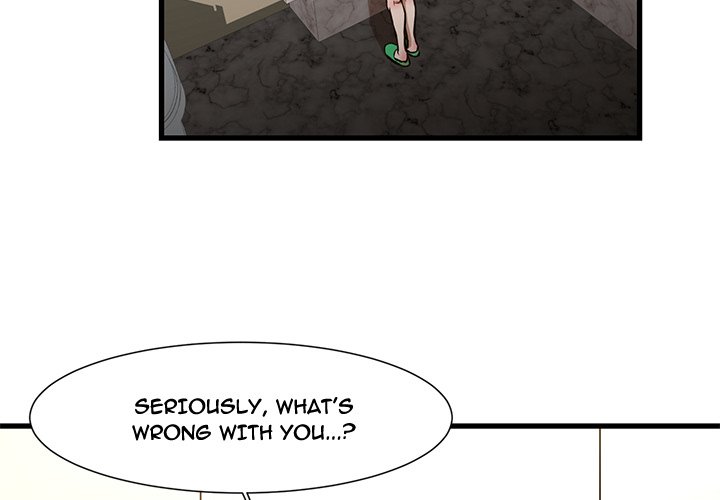 The Taste of Money Chapter 8 Page 4