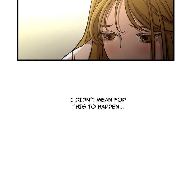 The Taste of Money Chapter 8 Page 42