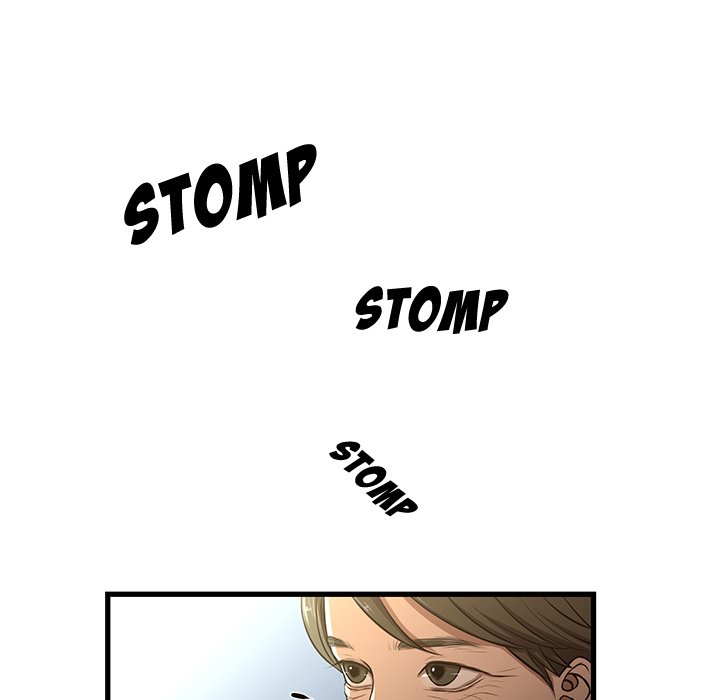 The Taste of Money Chapter 8 Page 43