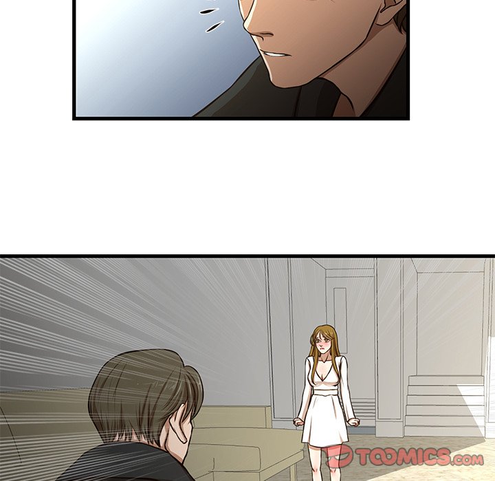 The Taste of Money Chapter 8 Page 44
