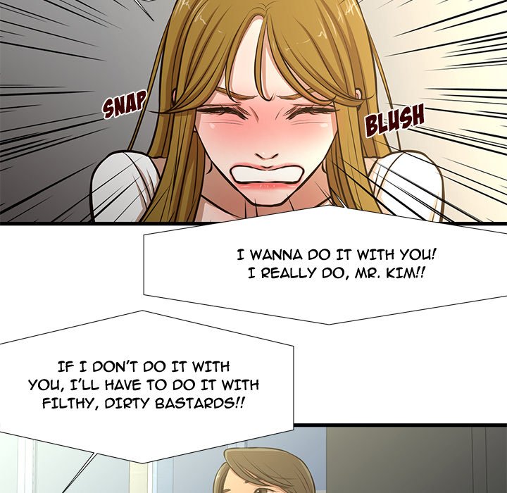 The Taste of Money Chapter 8 Page 46