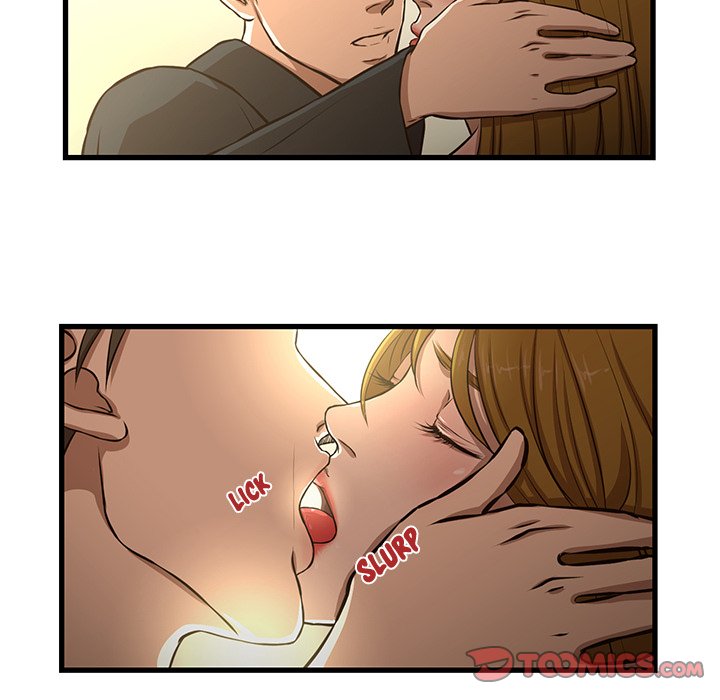 The Taste of Money Chapter 8 Page 50