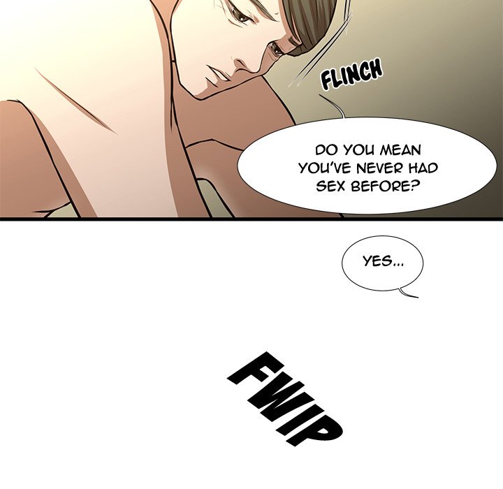 The Taste of Money Chapter 8 Page 59