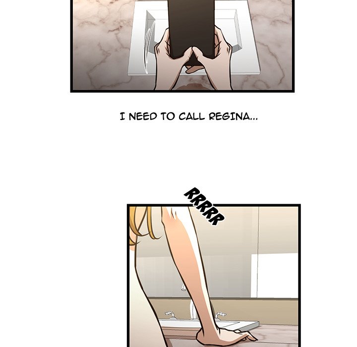 The Taste of Money Chapter 8 Page 6