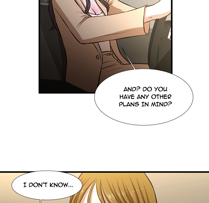The Taste of Money Chapter 8 Page 9
