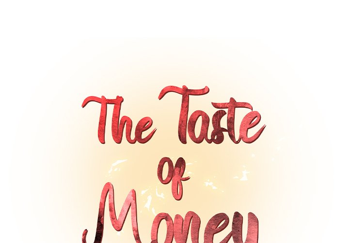 The Taste of Money Chapter 9 Page 1