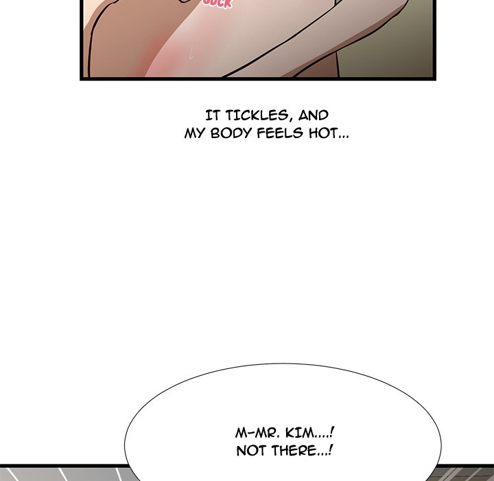 The Taste of Money Chapter 9 Page 11