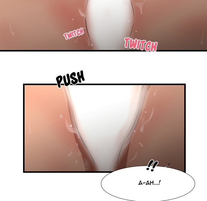 The Taste of Money Chapter 9 Page 19