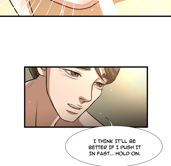 The Taste of Money Chapter 9 Page 23