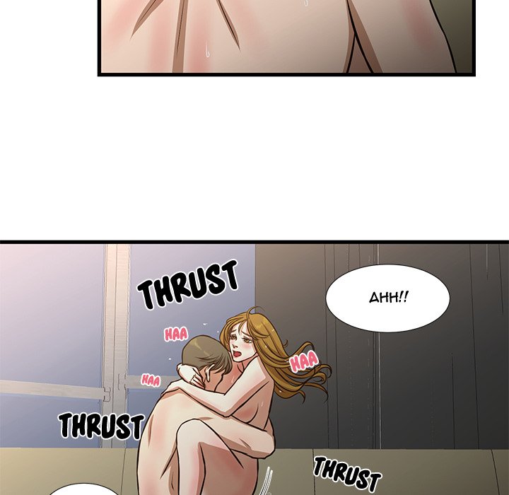 The Taste of Money Chapter 9 Page 36