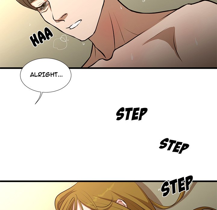 The Taste of Money Chapter 9 Page 51