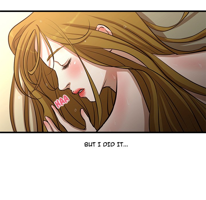 The Taste of Money Chapter 9 Page 54