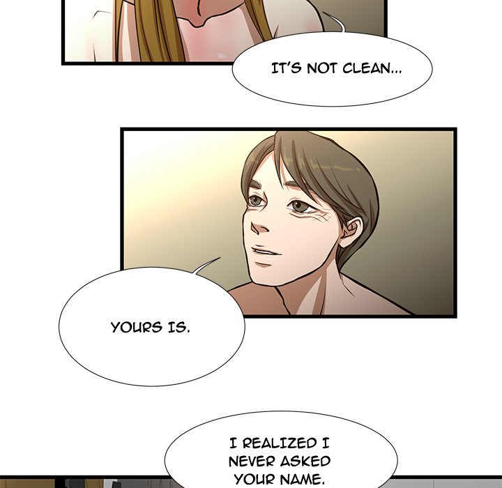 The Taste of Money Chapter 9 Page 59