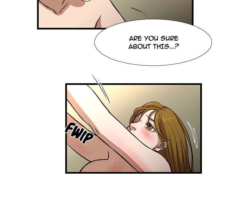 The Taste of Money Chapter 9 Page 6