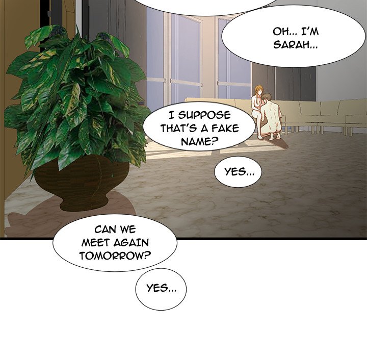 The Taste of Money Chapter 9 Page 60