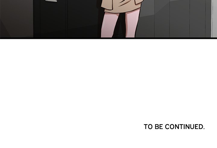 The Taste of Money Chapter 9 Page 63