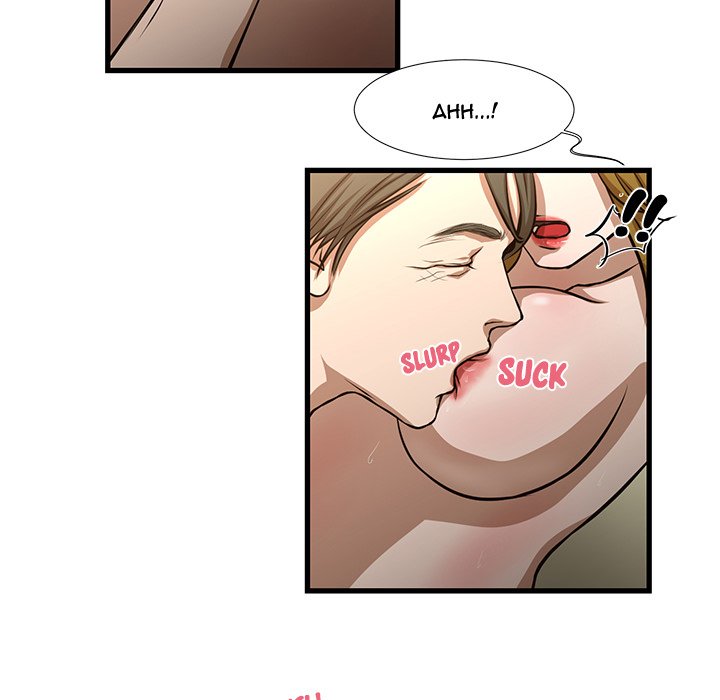 The Taste of Money Chapter 9 Page 9