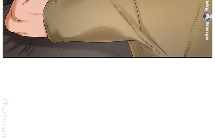 Billiard Room Love Raw Chapter 24 Page 17