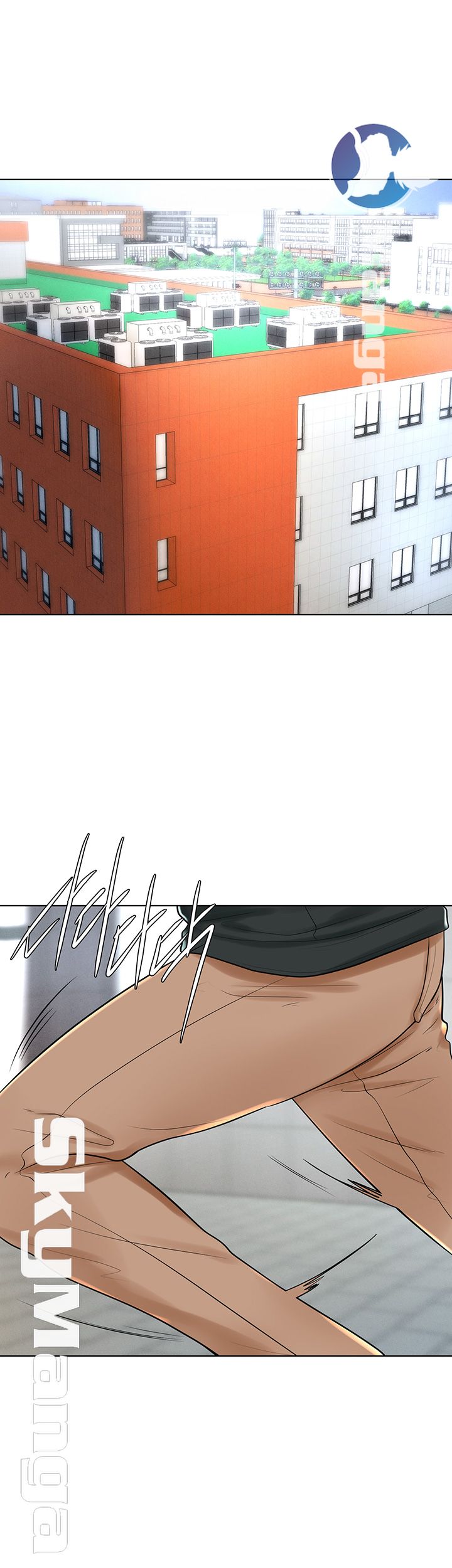 Billiard Room Love Raw Chapter 31 Page 2