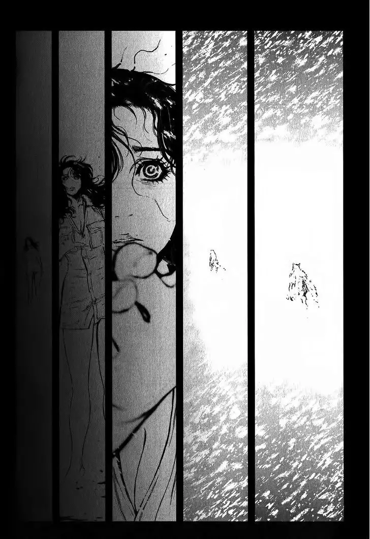 Wolf Guy: Ookami no Monshou Chapter 113 Page 8