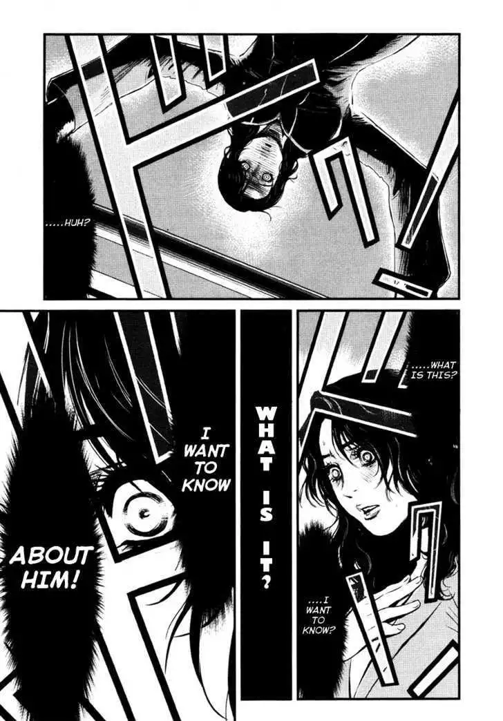 Wolf Guy: Ookami no Monshou Chapter 12 Page 16
