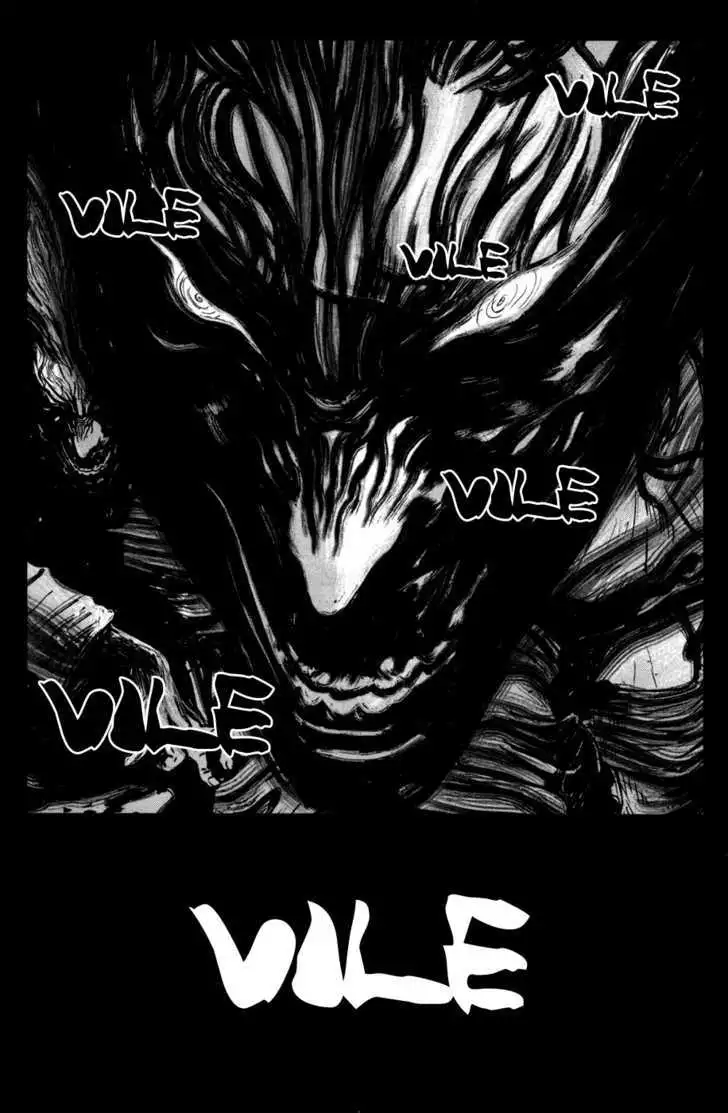Wolf Guy: Ookami no Monshou Chapter 58 Page 19