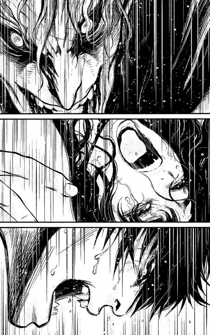 Wolf Guy: Ookami no Monshou Chapter 72 Page 20