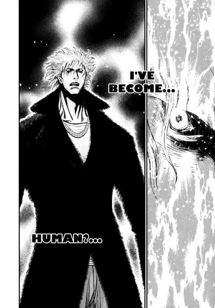 Wolf Guy: Ookami no Monshou Chapter 92 Page 19
