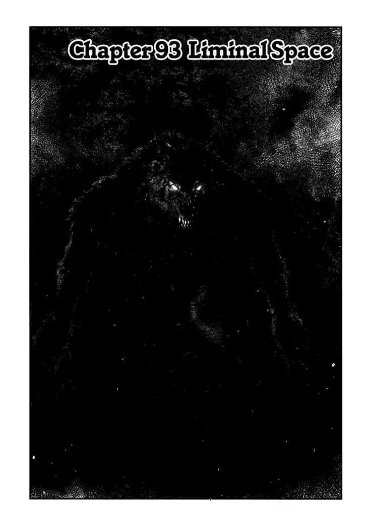Wolf Guy: Ookami no Monshou Chapter 93 Page 2