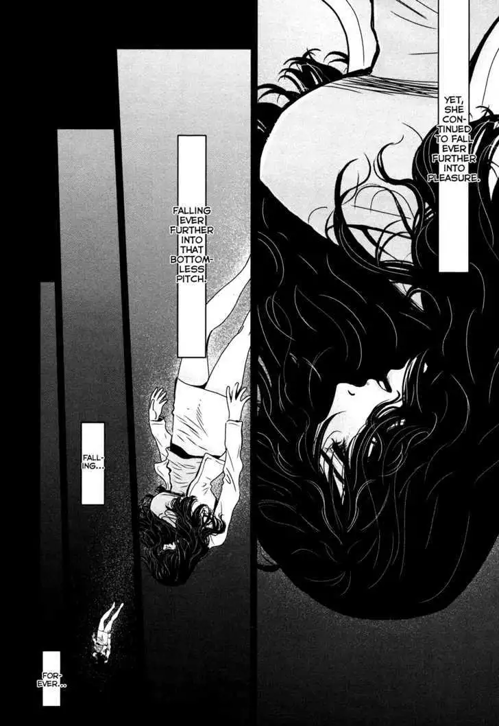 Wolf Guy: Ookami no Monshou Chapter 96 Page 18