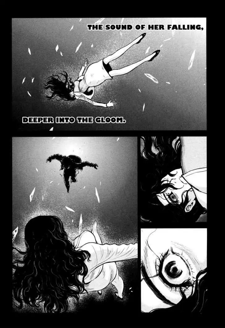 Wolf Guy: Ookami no Monshou Chapter 97 Page 10