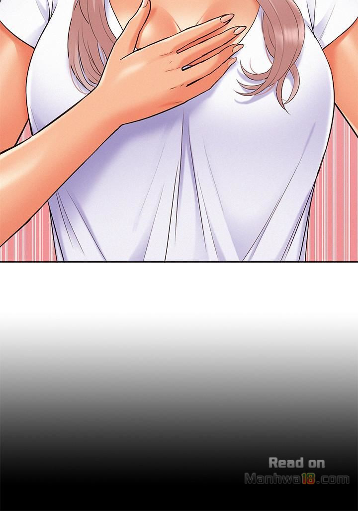 Ejaculation Raw Chapter 16 Page 21