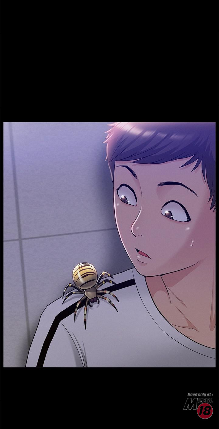 Ejaculation Raw Chapter 20 Page 32