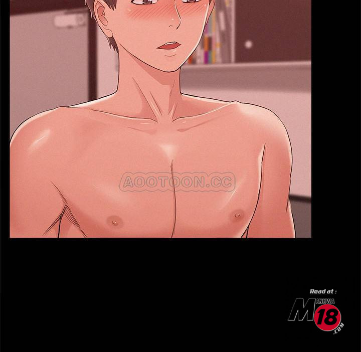 Ejaculation Raw Chapter 26 Page 23