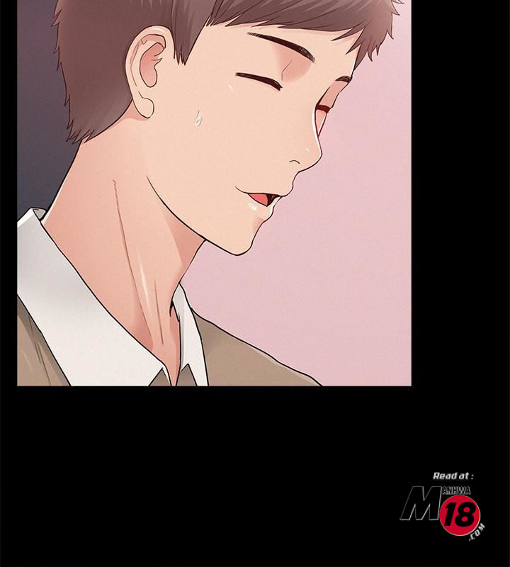 Ejaculation Raw Chapter 27 Page 31