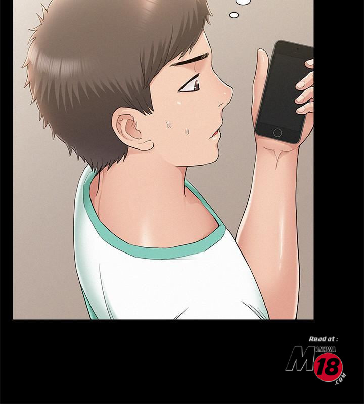 Ejaculation Raw Chapter 28 Page 17
