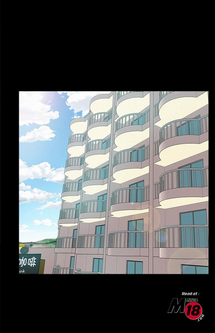 Ejaculation Raw Chapter 28 Page 27