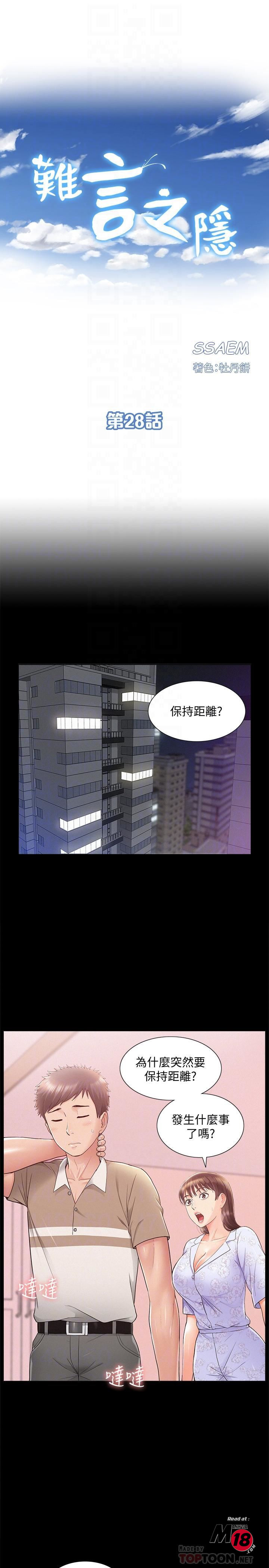 Ejaculation Raw Chapter 28 Page 4