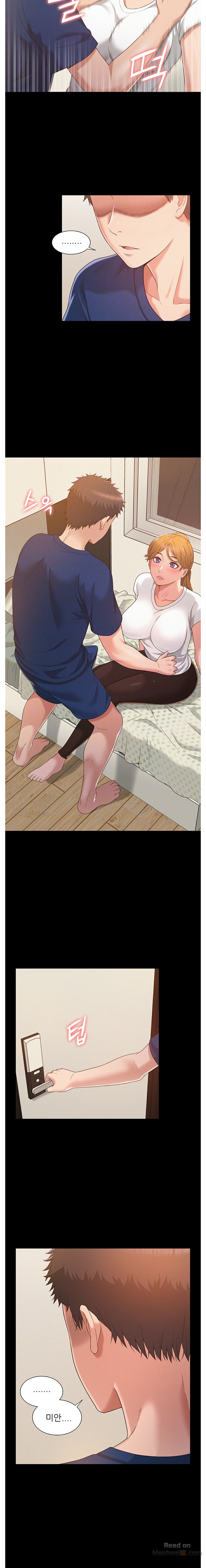 Ejaculation Raw Chapter 5 Page 6