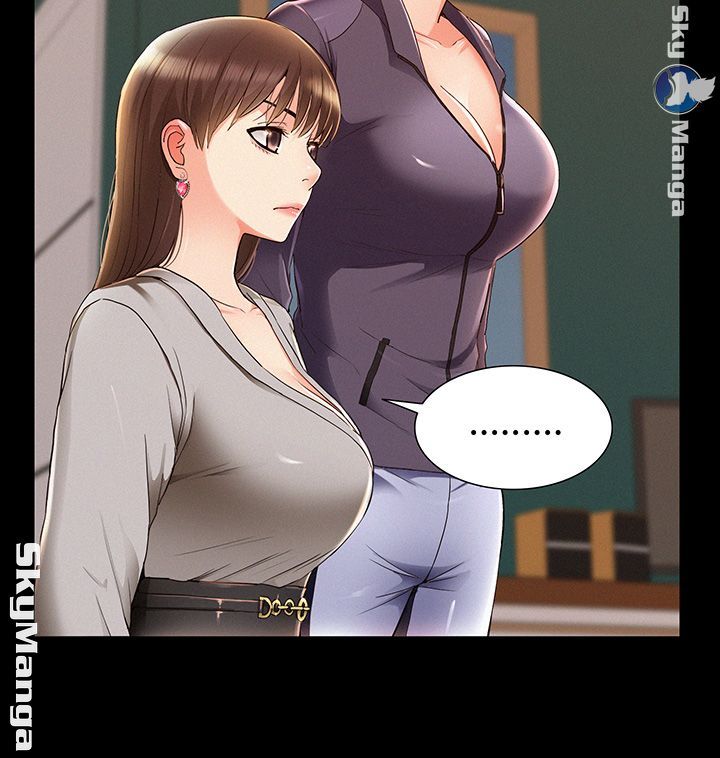 Ejaculation Raw Chapter 49 Page 35