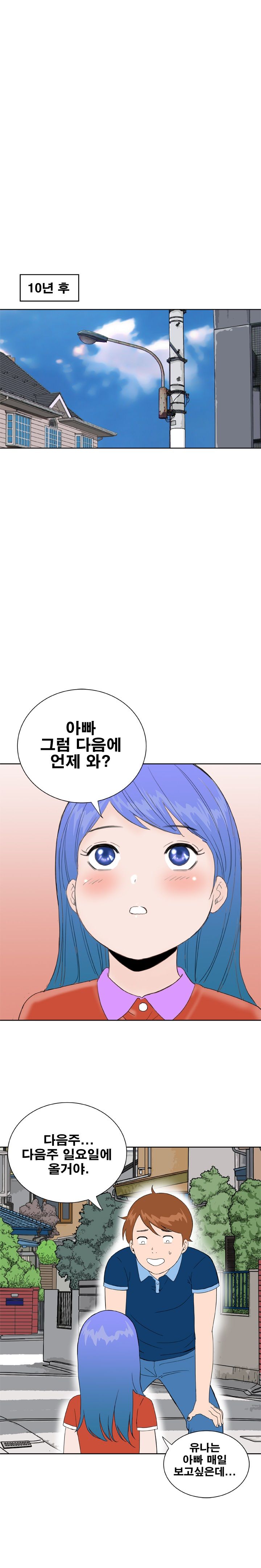 Dream Girl Raw Chapter 32 Page 6