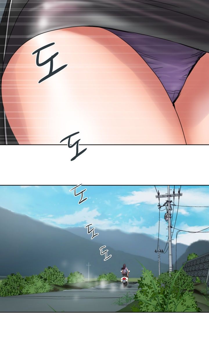 Accommodation Raw Chapter 15 Page 3