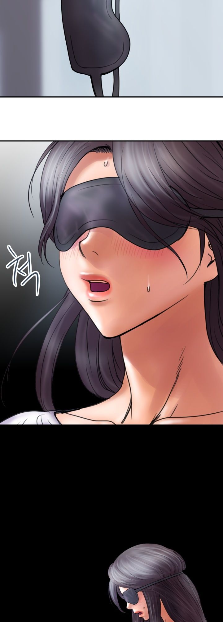 Accommodation Raw Chapter 16 Page 23