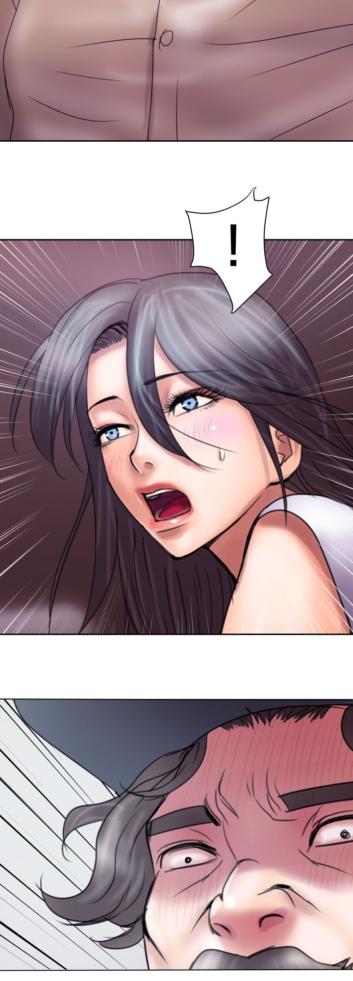 Accommodation Raw Chapter 18 Page 2