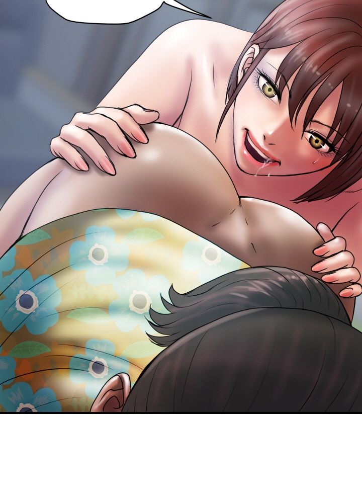 Accommodation Raw Chapter 27 Page 7